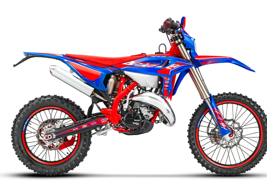 Beta RR Race 2T 125