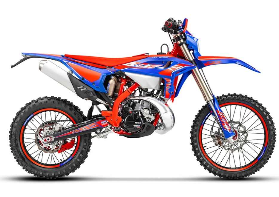 Beta RR Race 2T 200