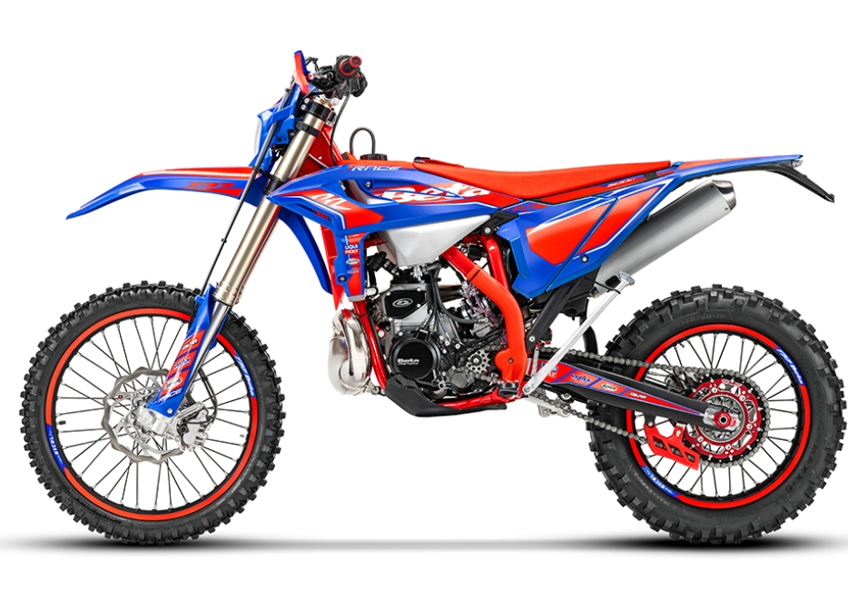 Beta RR Race 2T 250