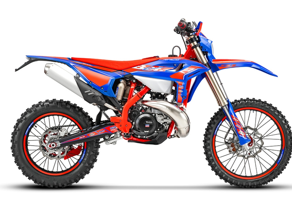 Beta RR Race 2T 300