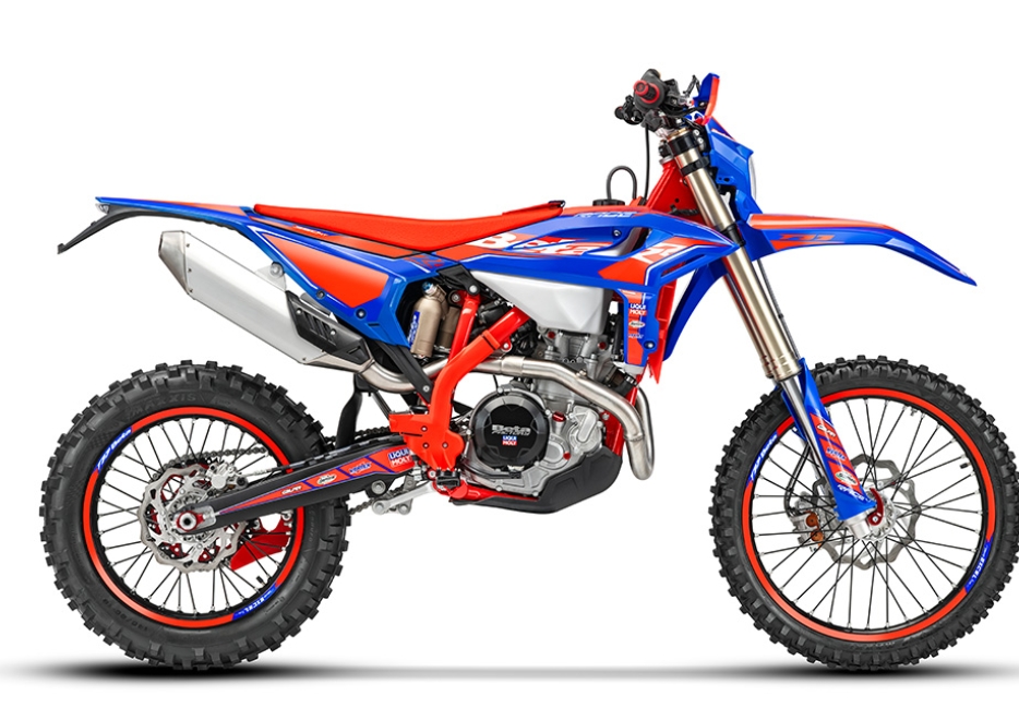 Beta RR Race 4T 390