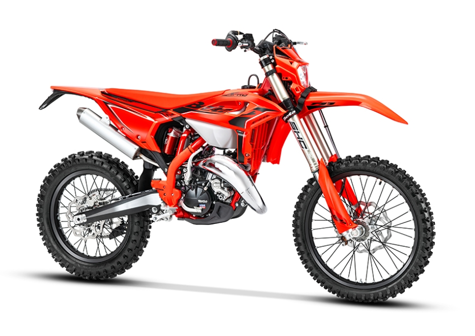 Beta RR X-Pro 2T 125
