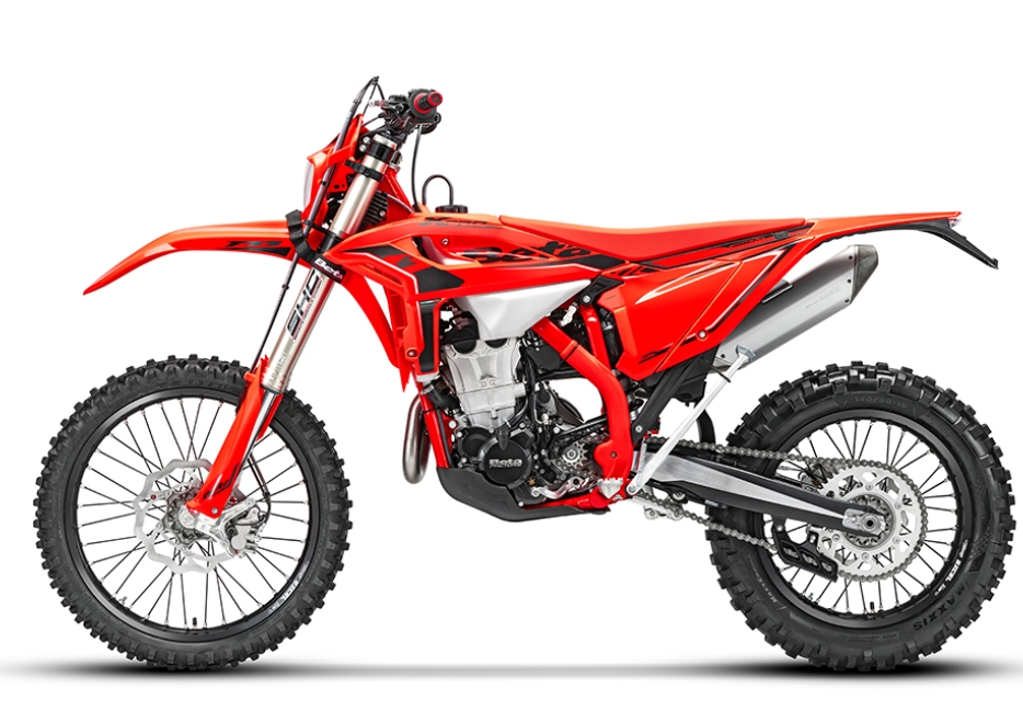 Beta RR X-Pro 4T 390