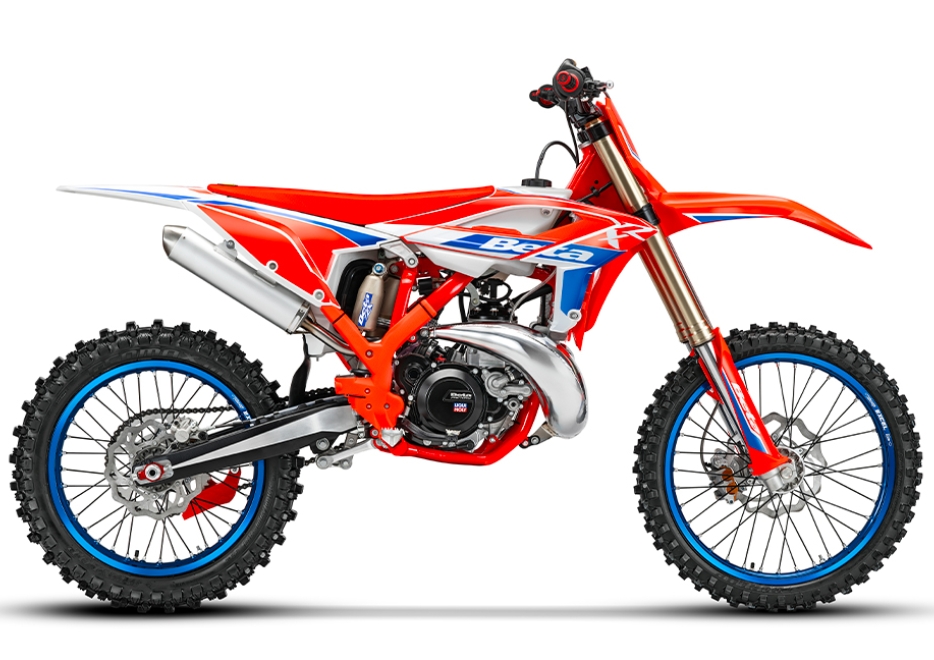 Beta RX 2T 250