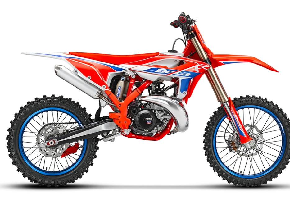 Beta RX 2T 350