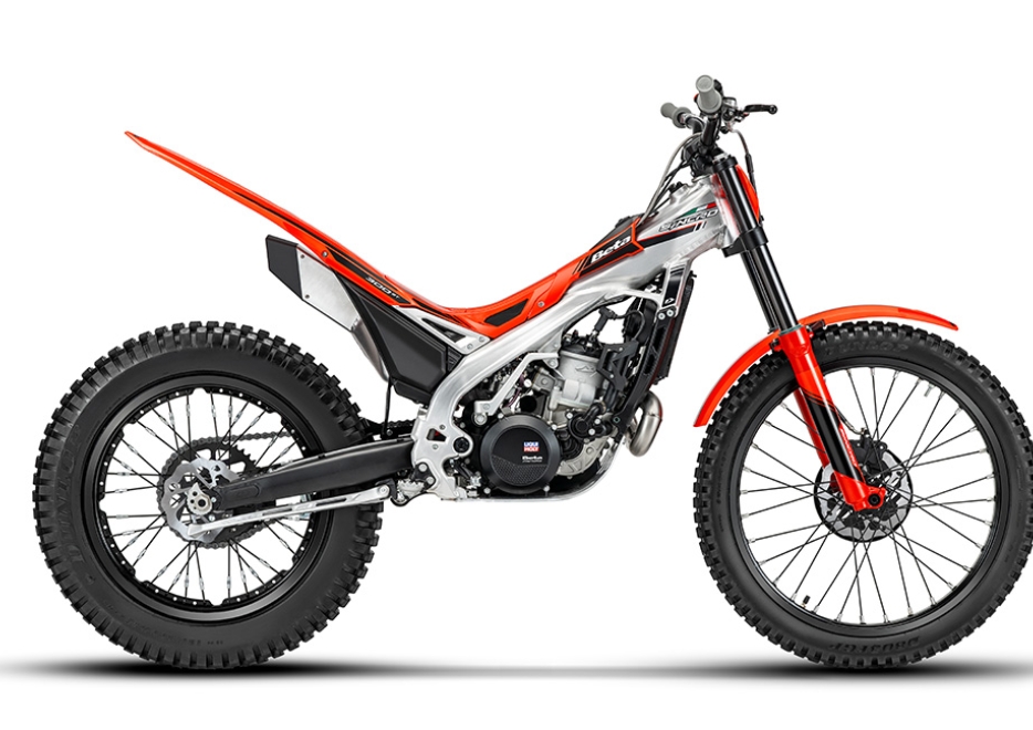 Beta Sincro 2T 300