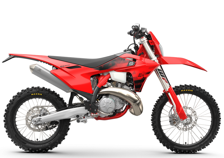 GasGas EC 300