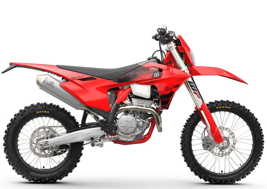 GasGas EC 350F