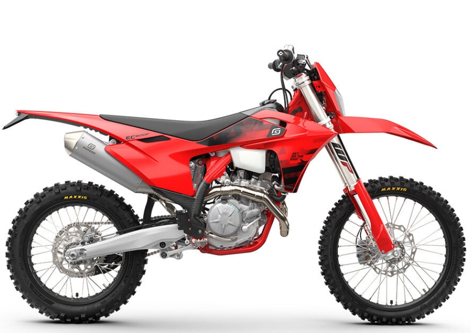 GasGas EC 500F