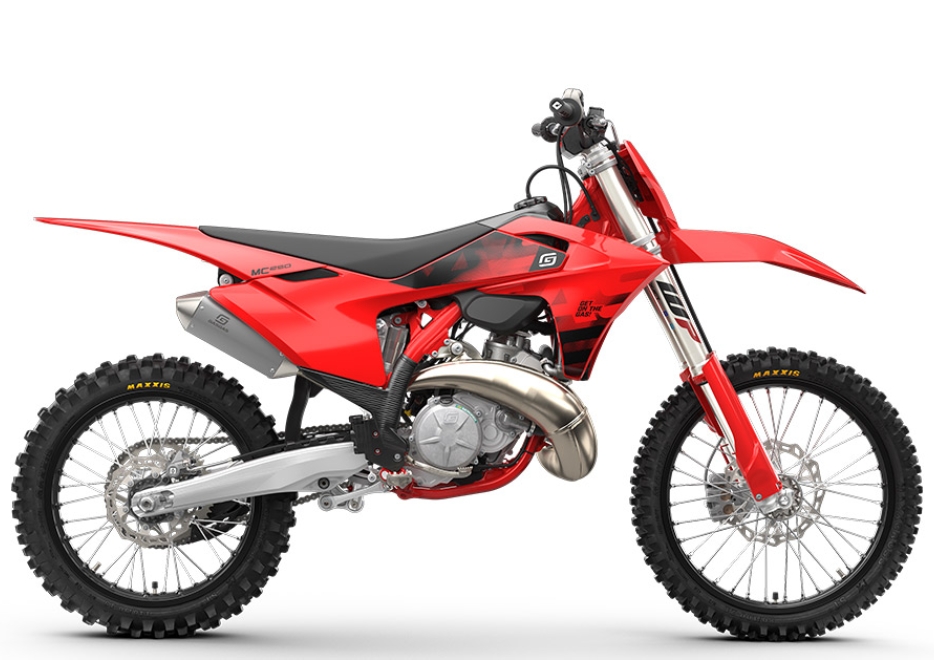 GasGas MC 250