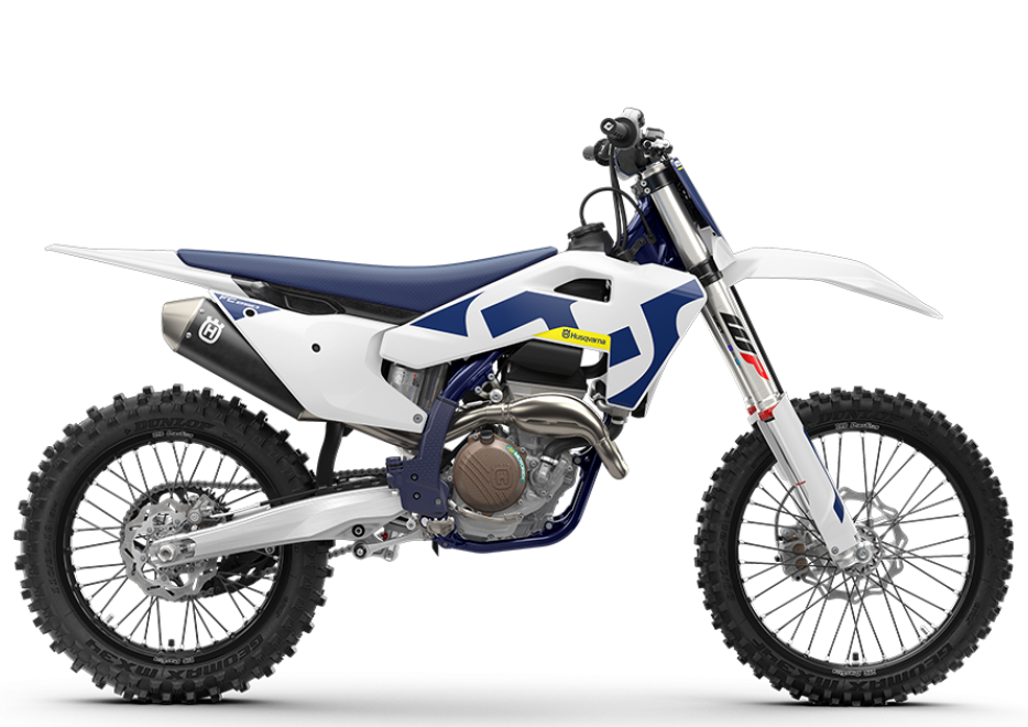 Husqvarna FC 250