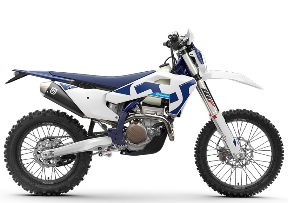 Husqvarna FE 350