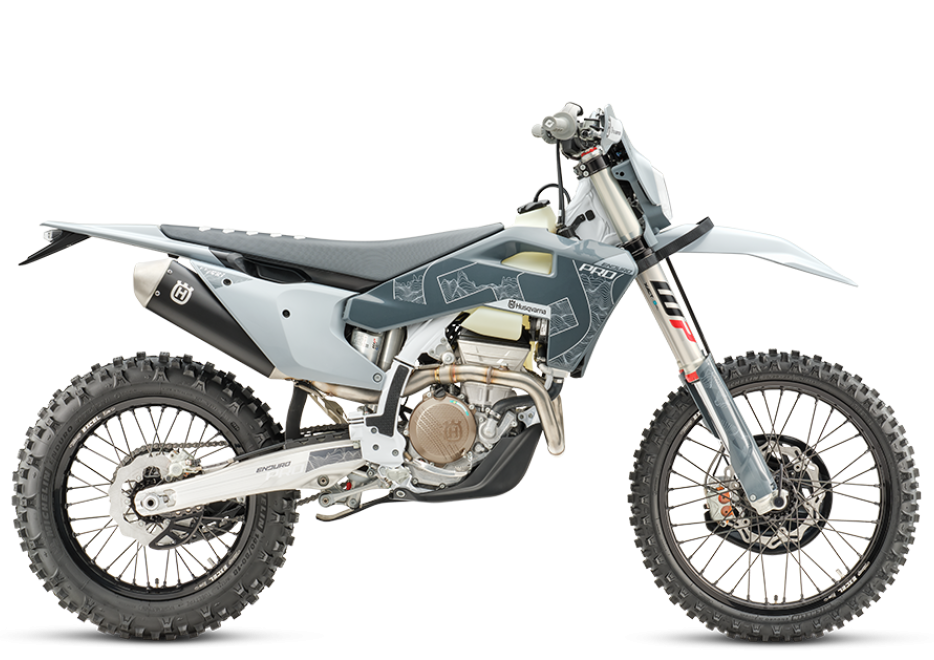 Husqvarna FE 350 Pro