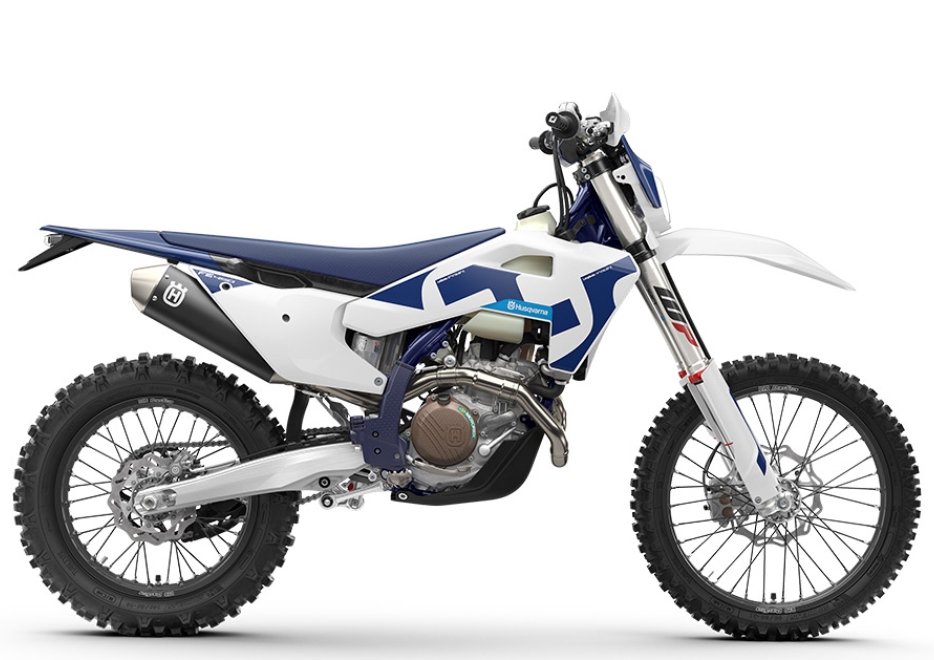 Husqvarna FE 450