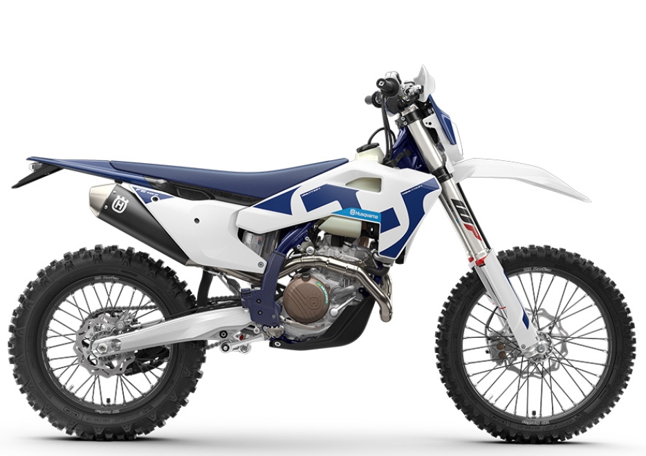 Husqvarna FE 501