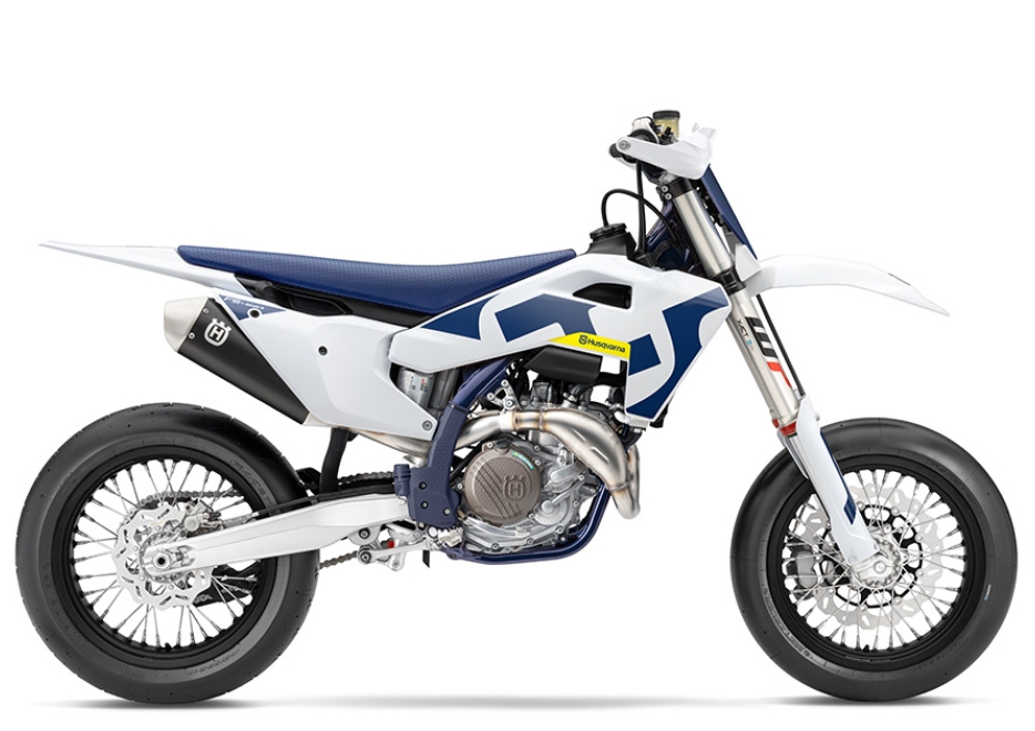 Husqvarna FS 450