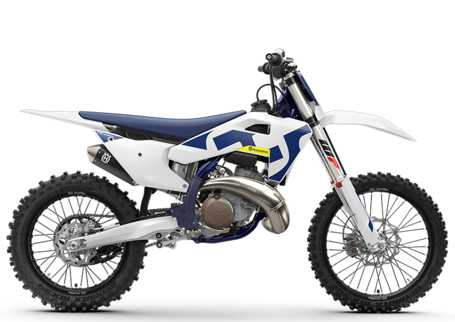 Husqvarna TC 250