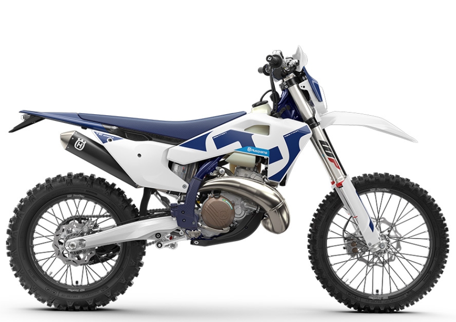 Husqvarna TE 250
