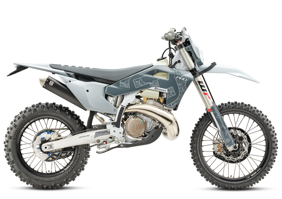 Husqvarna TE 300 Pro