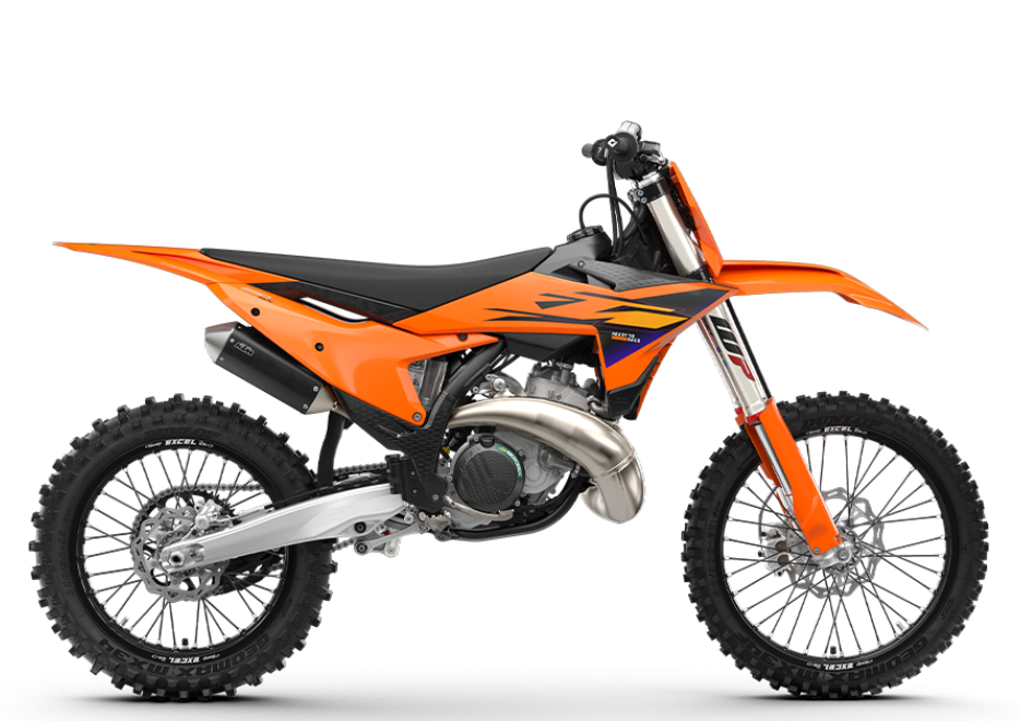 KTM 250 SX