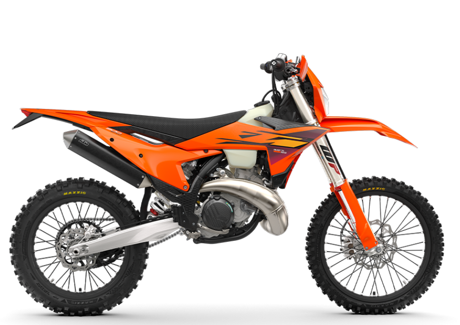 KTM 300 EXC