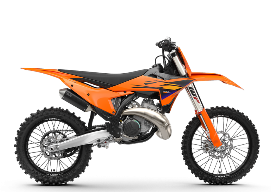 KTM 300 SX