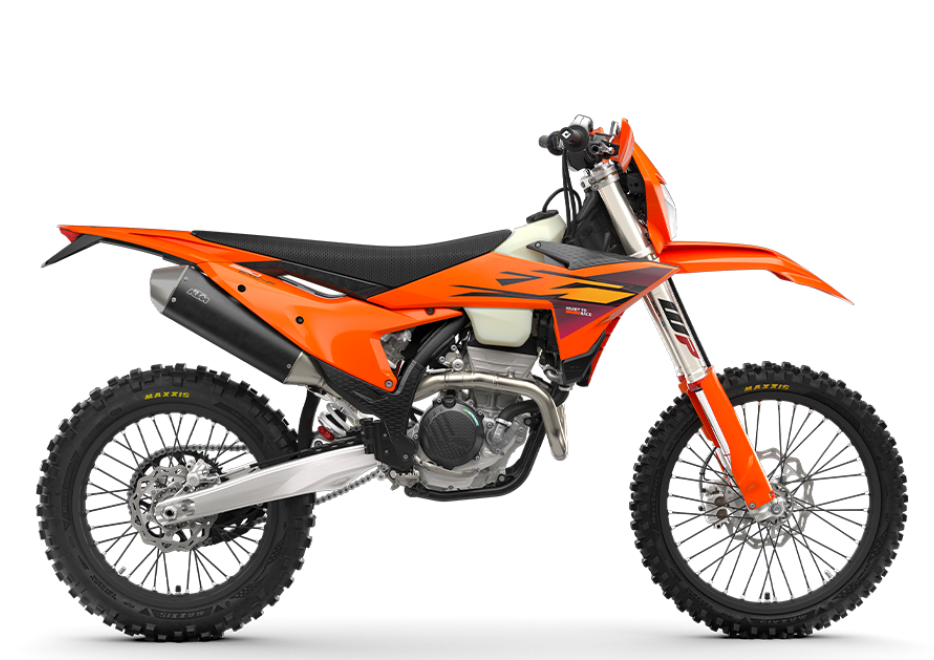 KTM 350 EXC-F