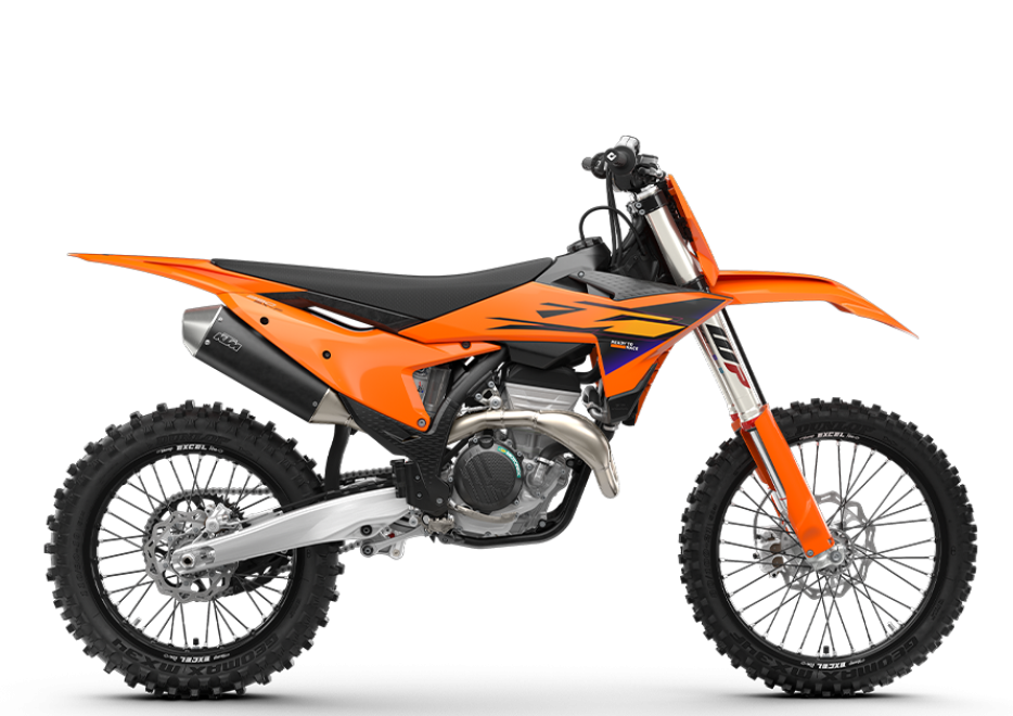 KTM 350 SX-F