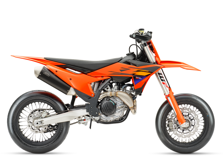 KTM 450 SMR