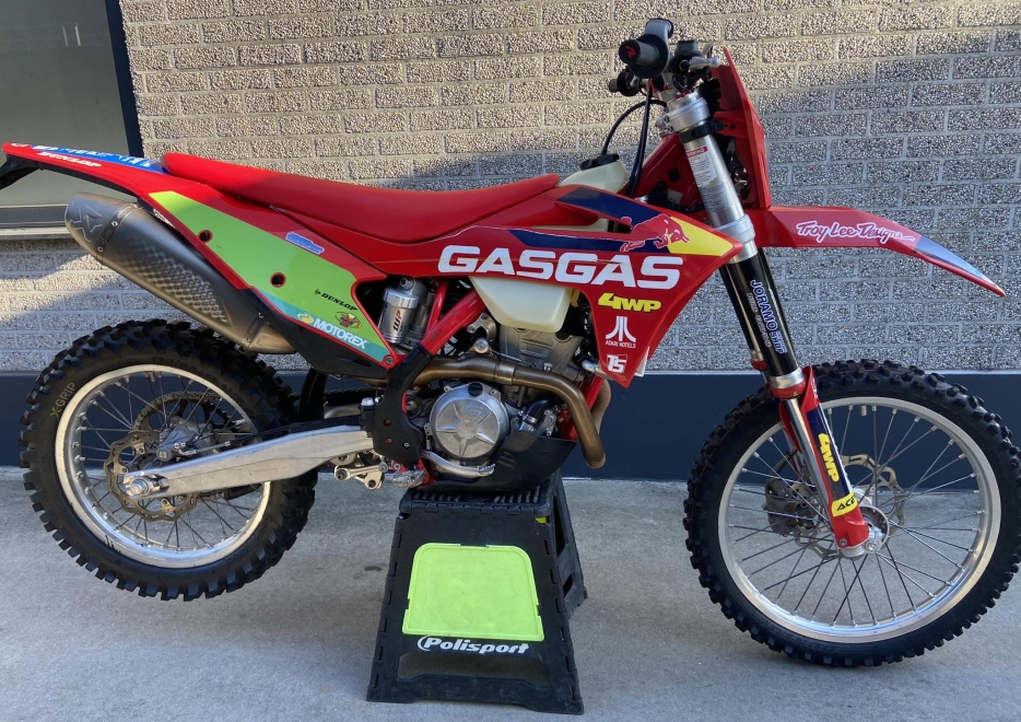 GasGas EC 300
