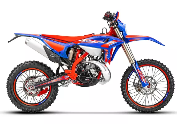 Beta RR Race 2T 200