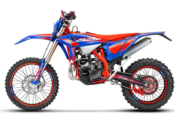 Beta RR Race 2T 250