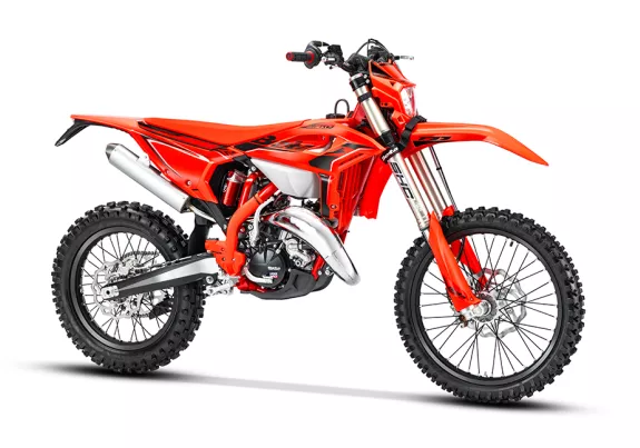 Beta RR X-Pro 2T 125