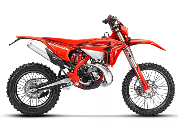 Beta RR X-Pro 2T 200