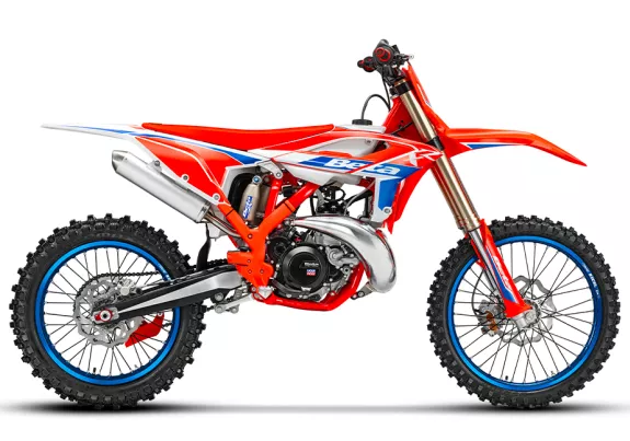 Beta RX 2T 250