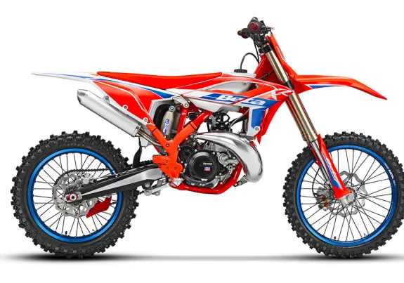 Beta RX 2T 350