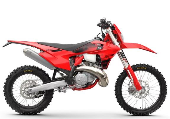GasGas EC 300