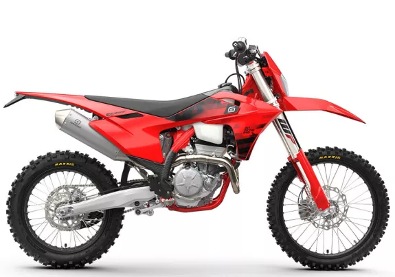 GasGas EC 350F