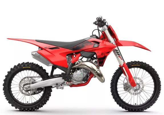 GasGas MC 125