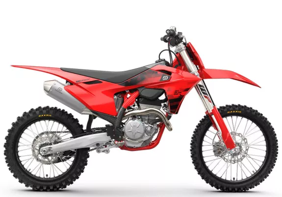 GasGas MC 250F