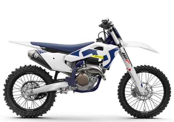Husqvarna FC 250