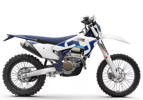 Husqvarna FE 250