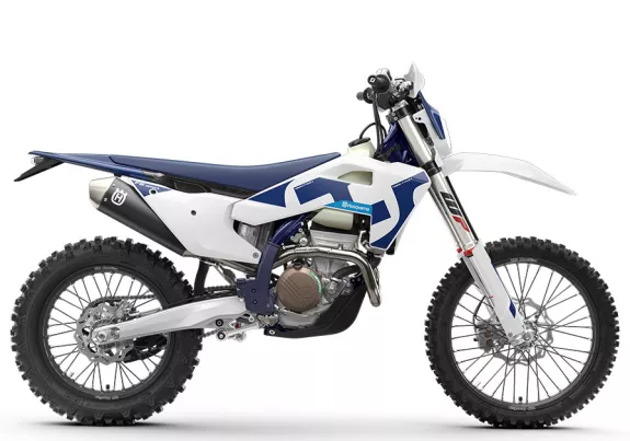 Husqvarna FE 350