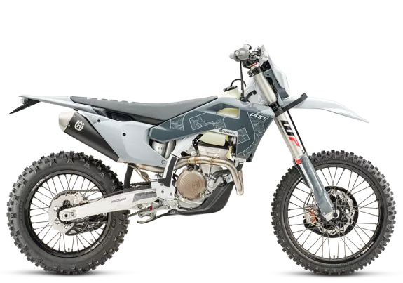 Husqvarna FE 350 Pro