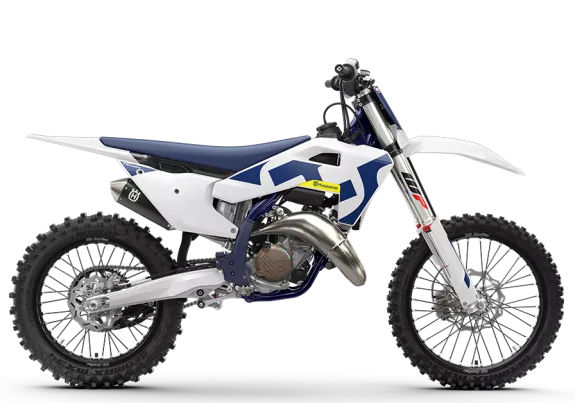 Husqvarna TC 125