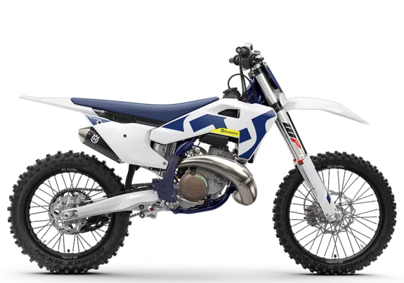 Husqvarna TC 250