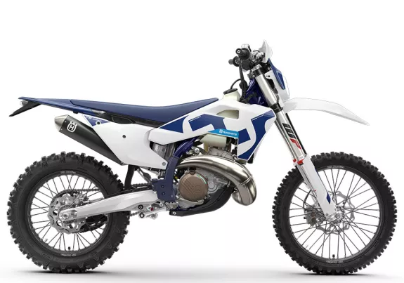 Husqvarna TE 250