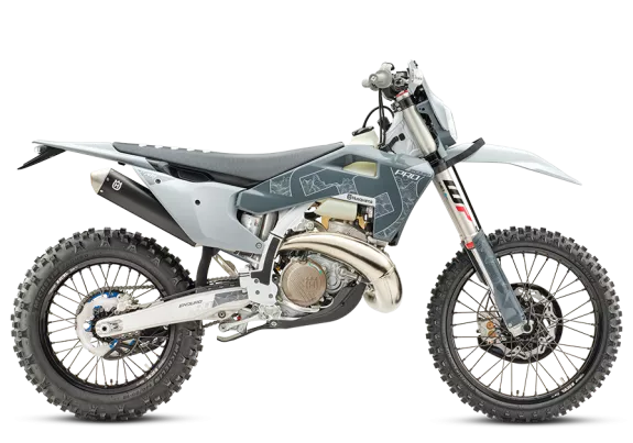 Husqvarna TE 300 Pro