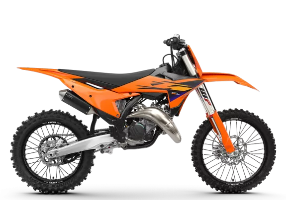 KTM 125 SX