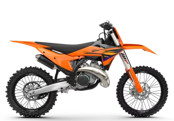 KTM 250 SX